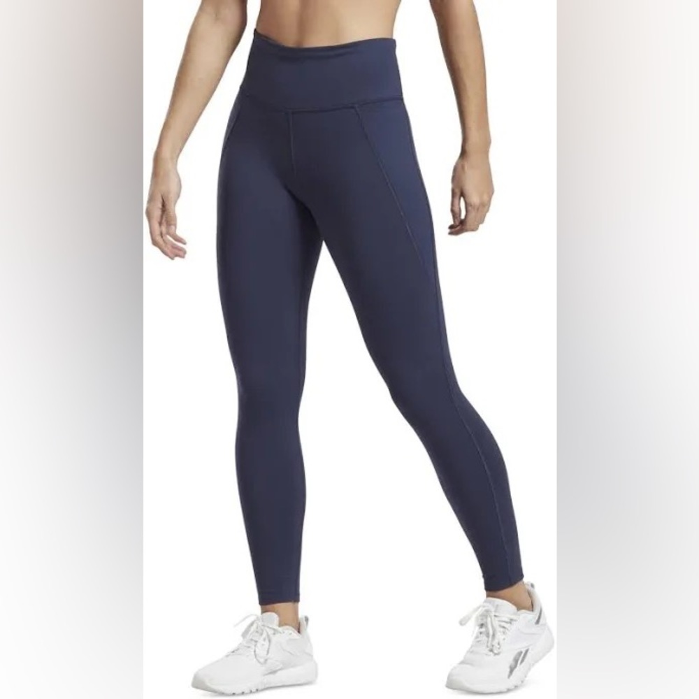 NWT Reebok HR Lux Tights